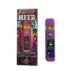 Hitz Tropical Passion Fruit