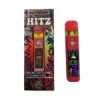 Hitz Glitter bomb
