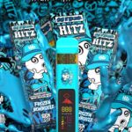 Hitz Hawaiian Shaved Ice