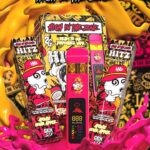 Hitz Watermelon Pop