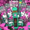 Hitz LA Dabachana