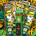 Hitz Frozen Bobsicle